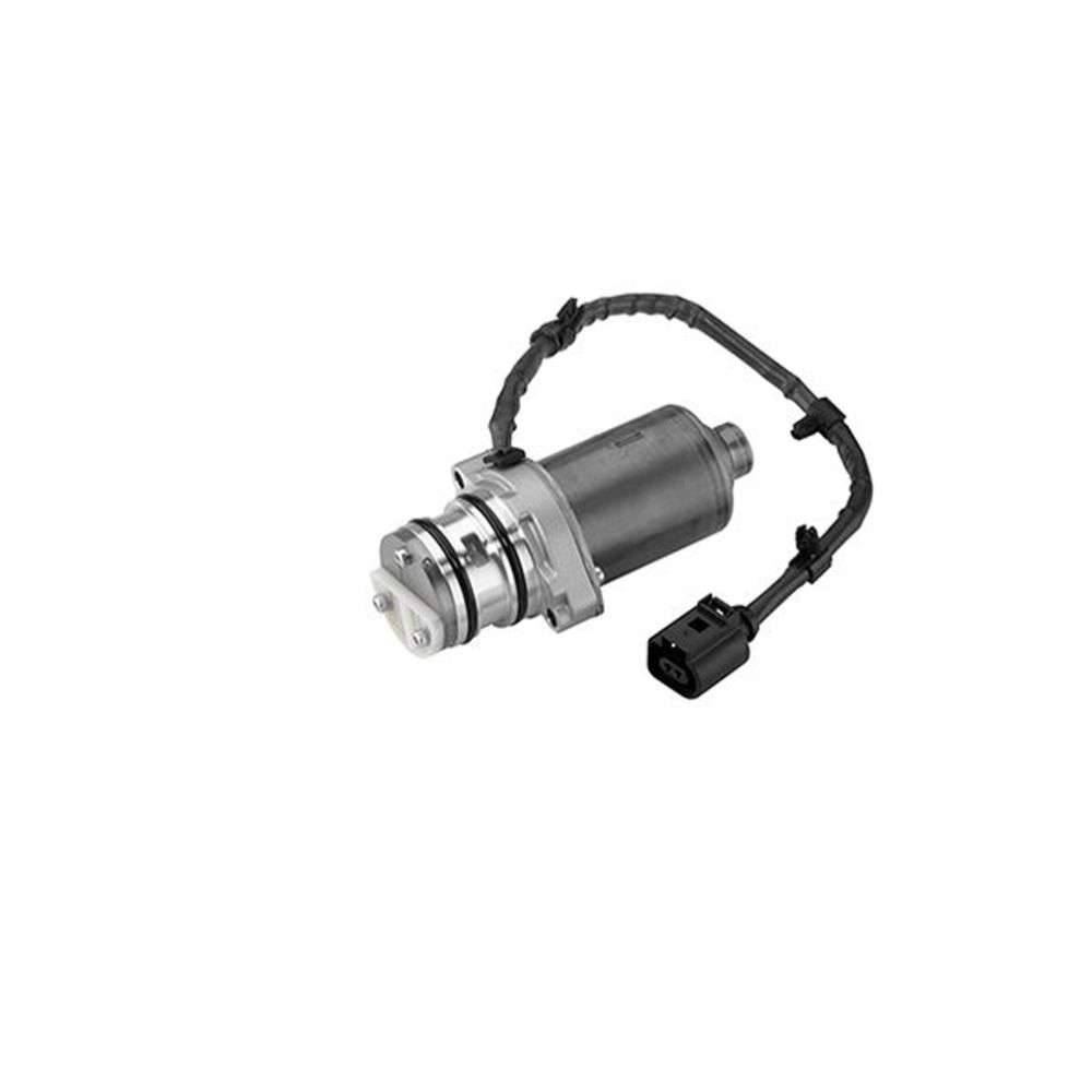 Pump, lamellkoppling-allhjulsdrift 18-02499