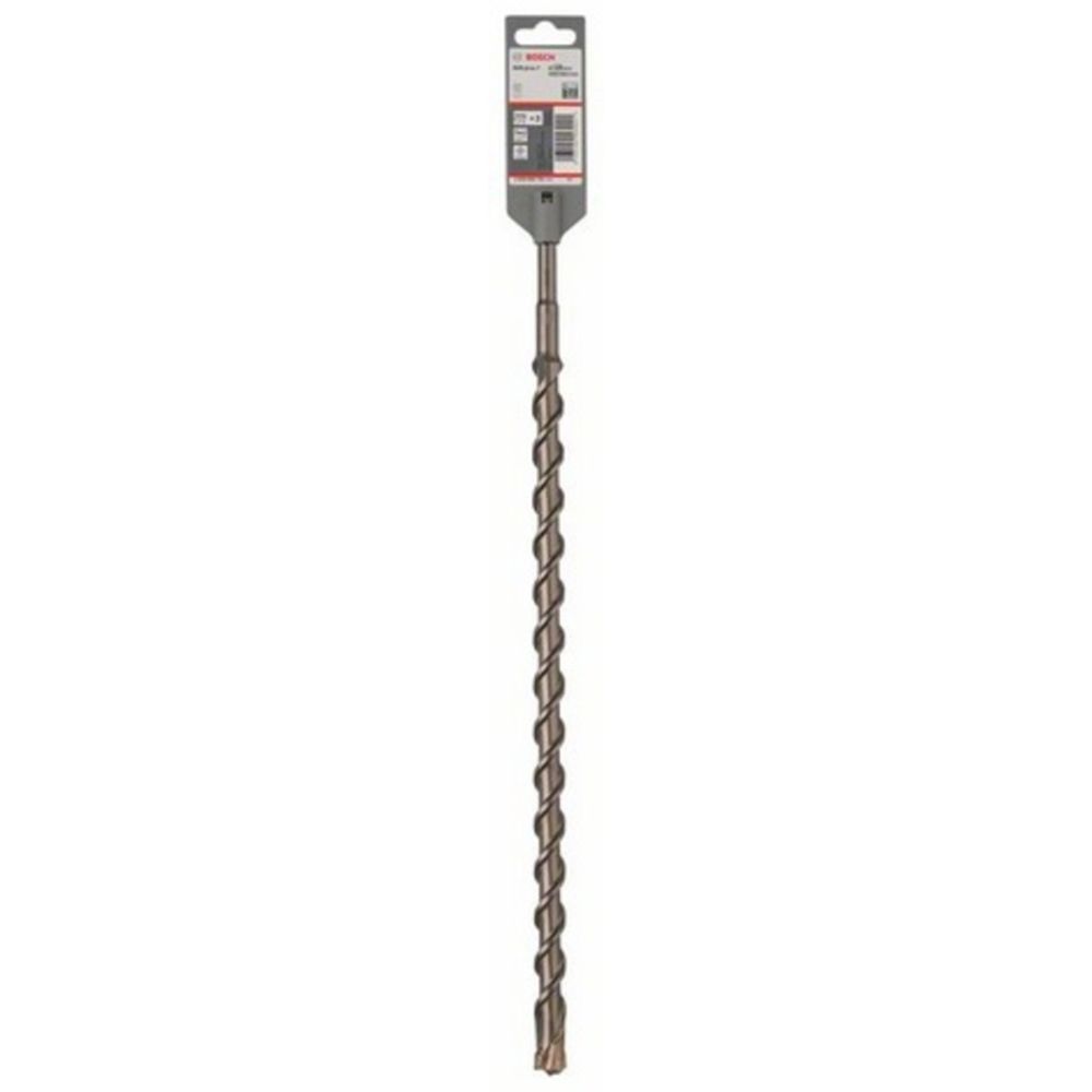 Bosch SDS-plus-7 5 lõikeservaga puurvasaratera, 450 mm/ 18 mm