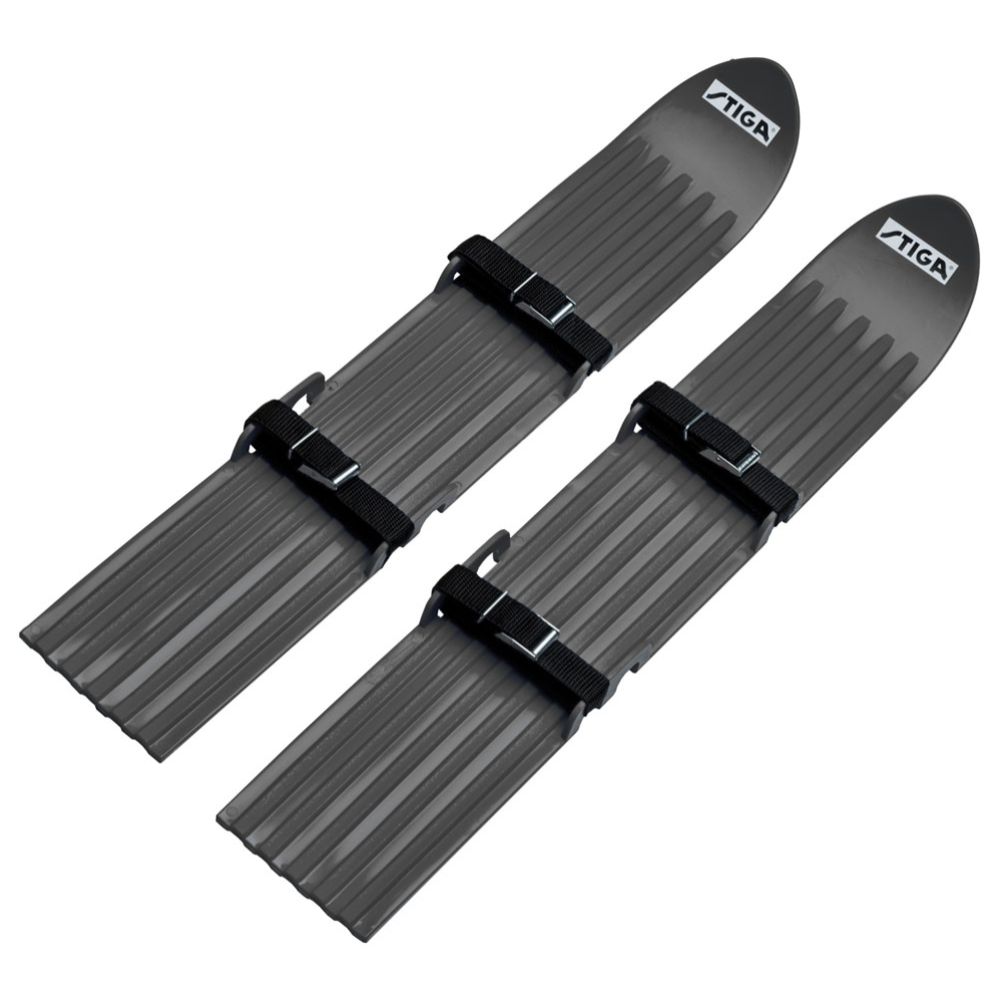 Stiga minisuusad, mustad