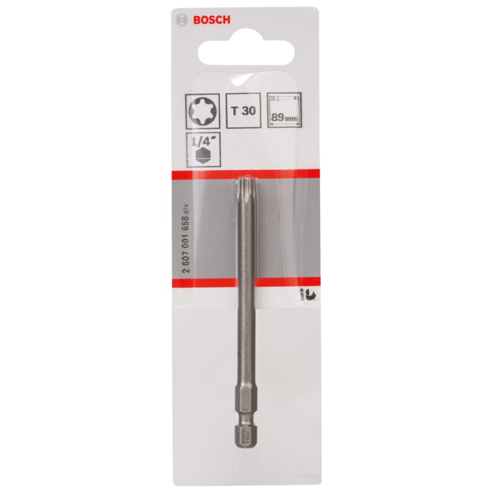 Bosch Extra-Hart ruuvauskärki