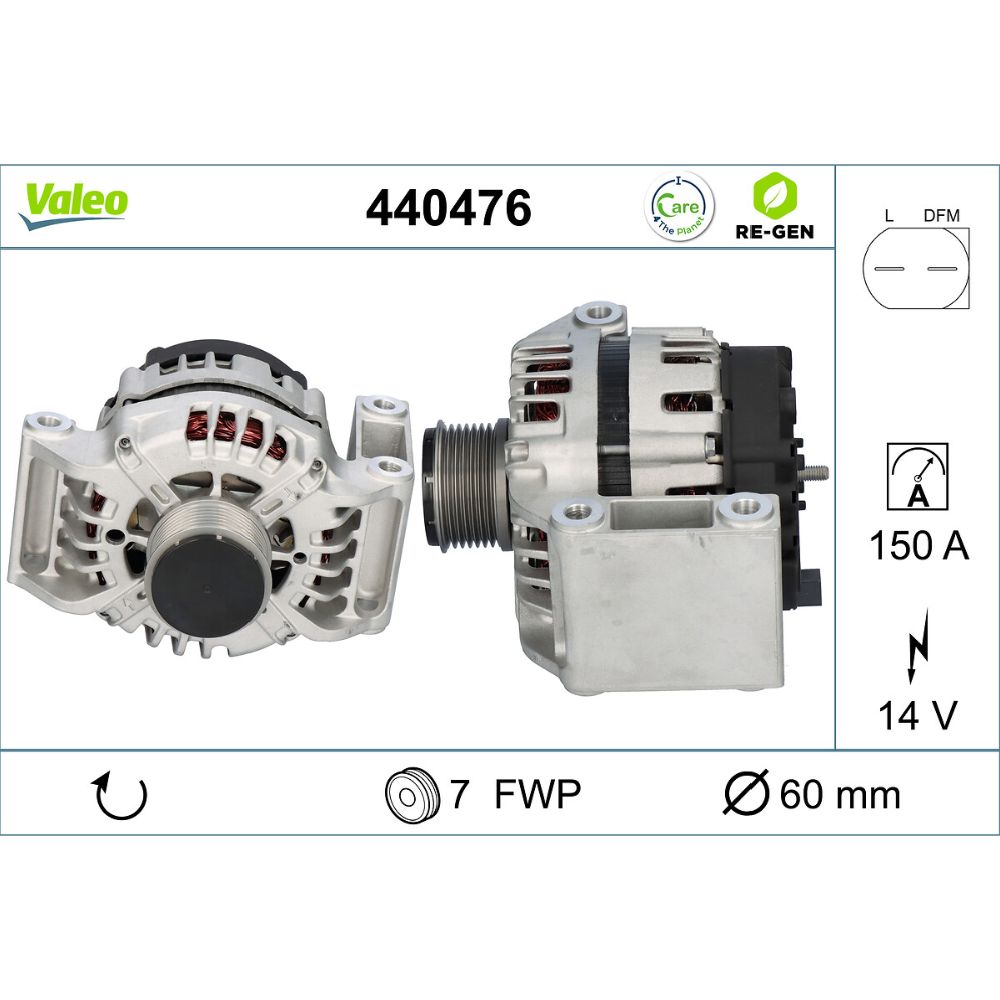 Generator 13-01337