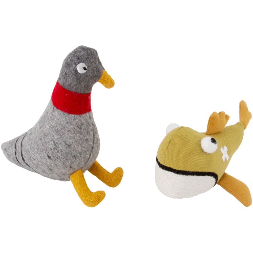 Best Friend Lost Buddies Dinkys koiran pehmolelu