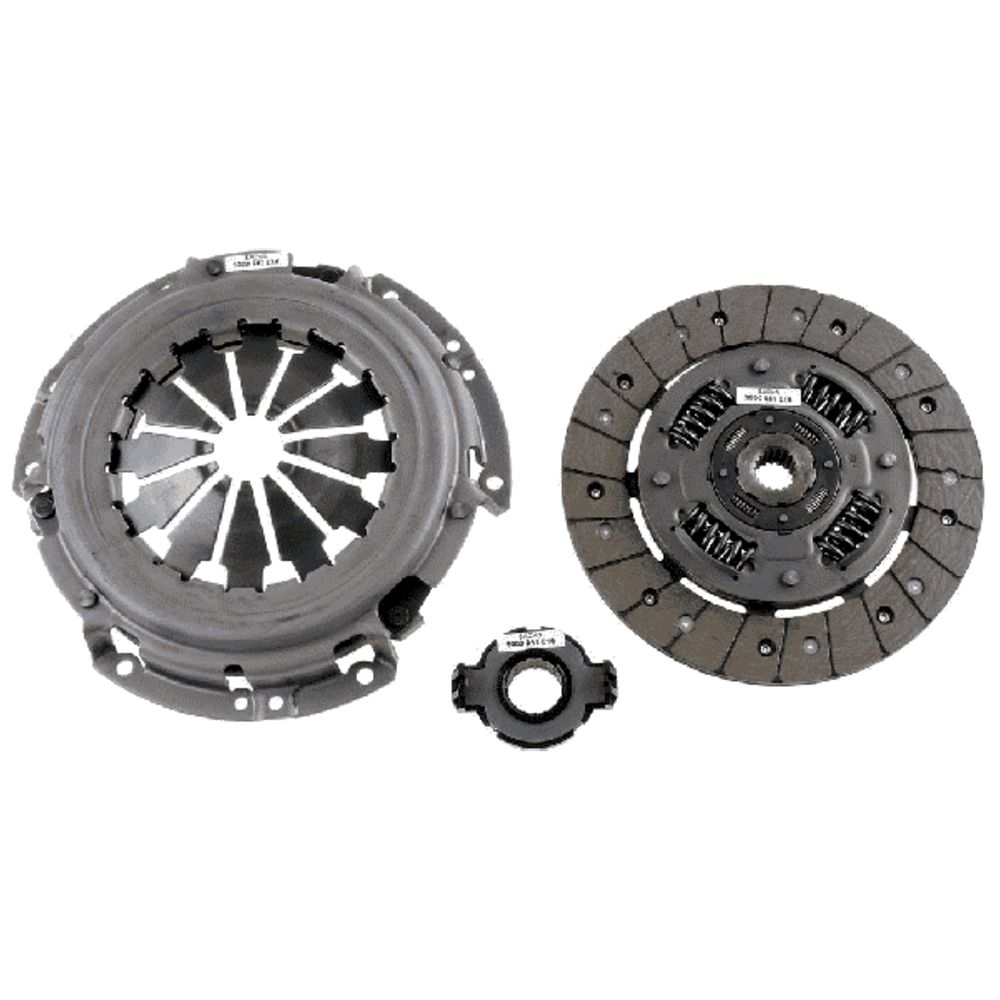 Kytkinpaketti 84-2300