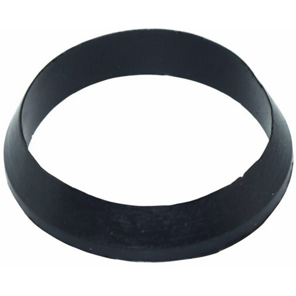 Konformad tätningsring av gummi 32 mm