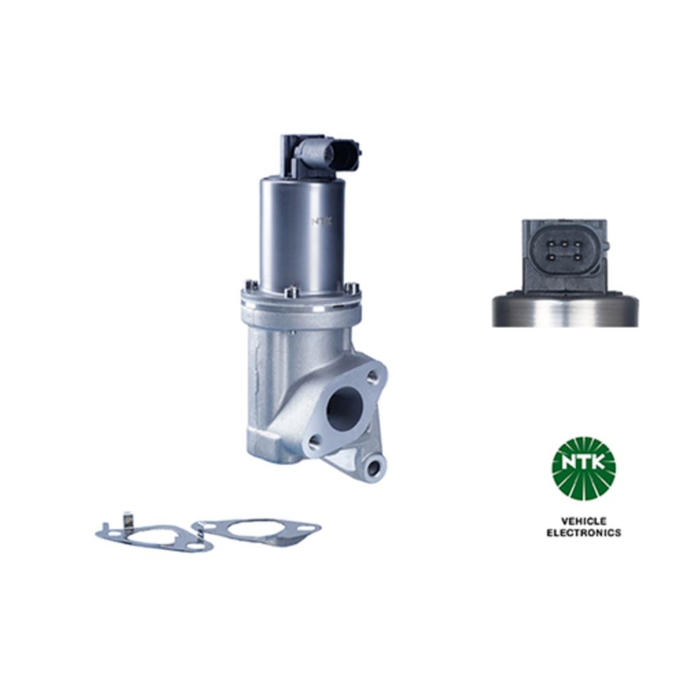 EGR-ventil 28-00645