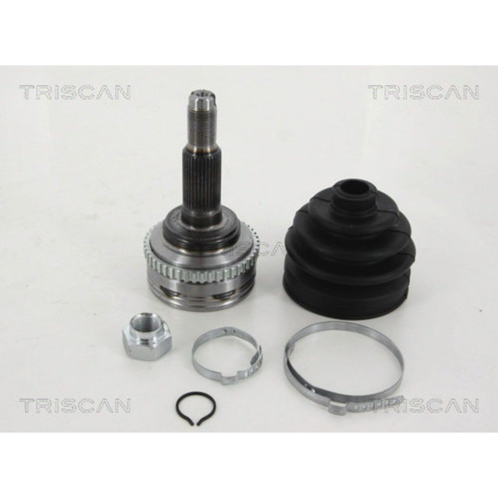 Vetonivelsarja 17-02726