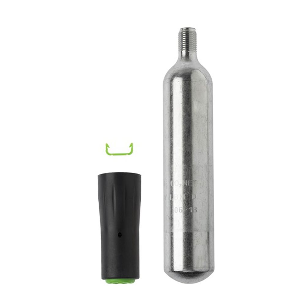 Spinlock Alto reservpatronsats 2 x 16 g