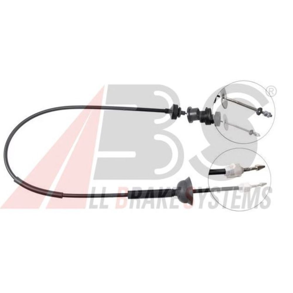 Kytkinvaijeri 24-1383