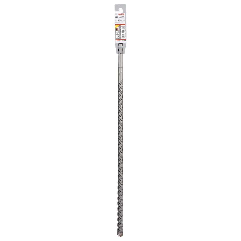 Bosch vasaraporanterä SDS plus-5X