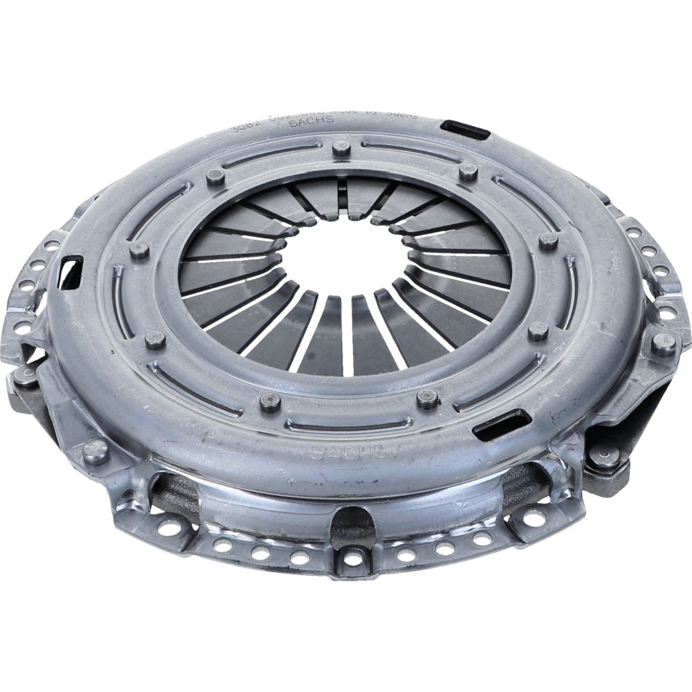 Kytkinpaketti 84-2524