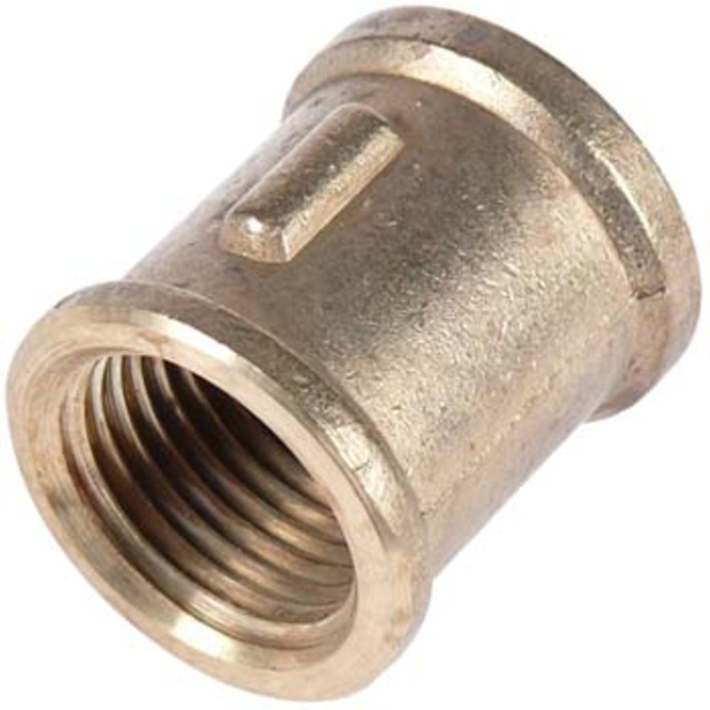 Muhvi 1/2" SK