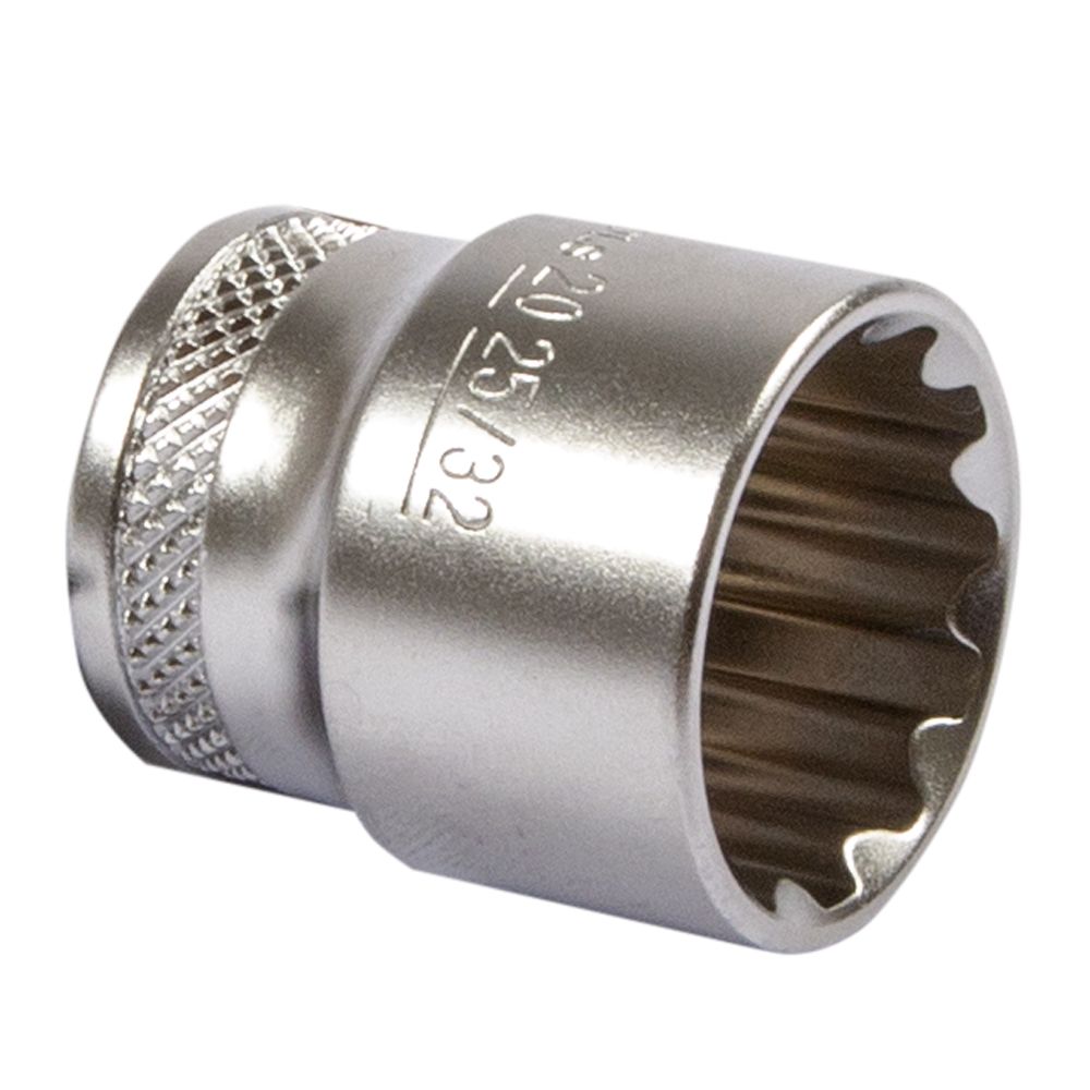MTX Tools Hylsy 13 mm 3/8"