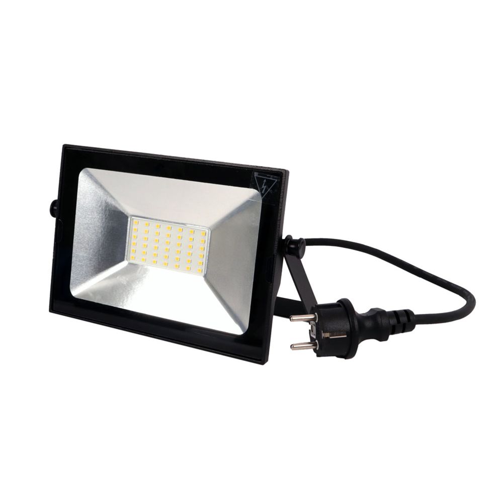 Emax Slim Ultra LED-strålkastare 4000 K