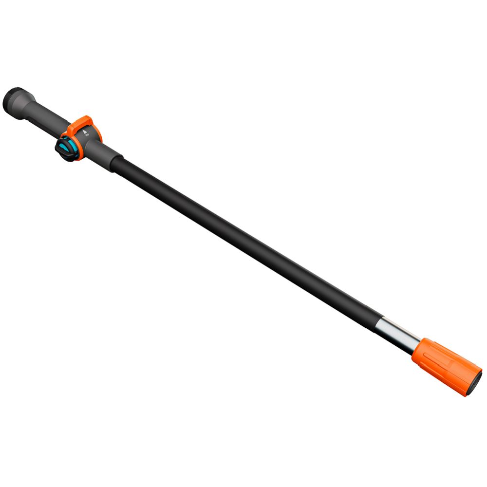 Gardena Cleansystem vattenförande skaft S 90 cm