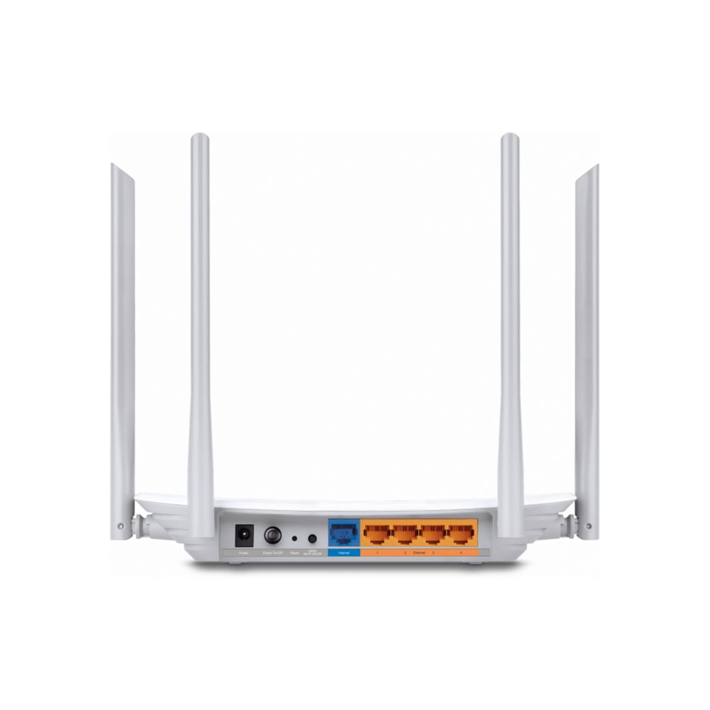 TP-link Archer C50 WLAN -reititin