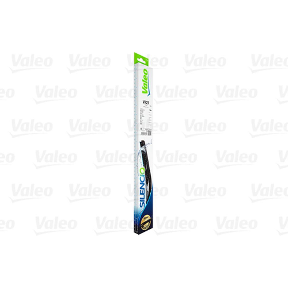 Valeo Silencio VR27 takapyyhkijänsulka 35 cm
