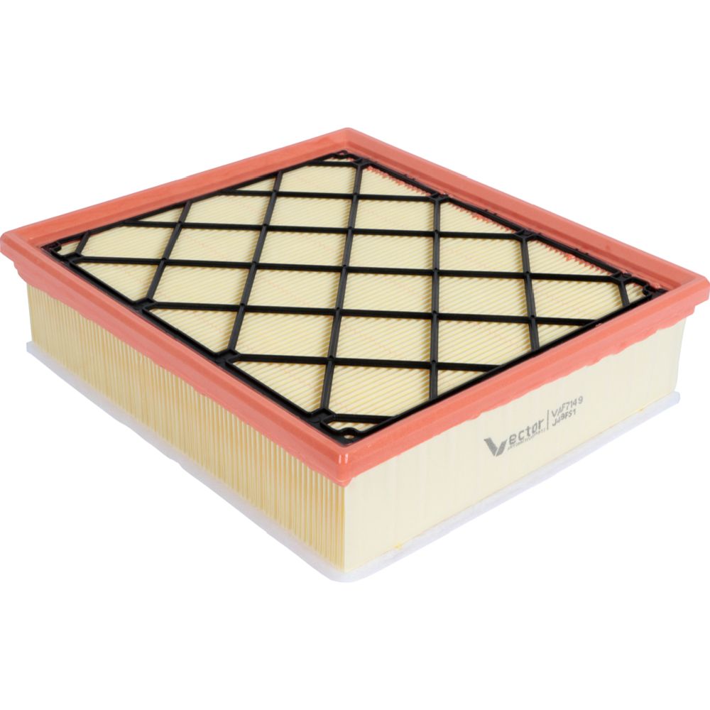 Ilmansuodatin 16-0595