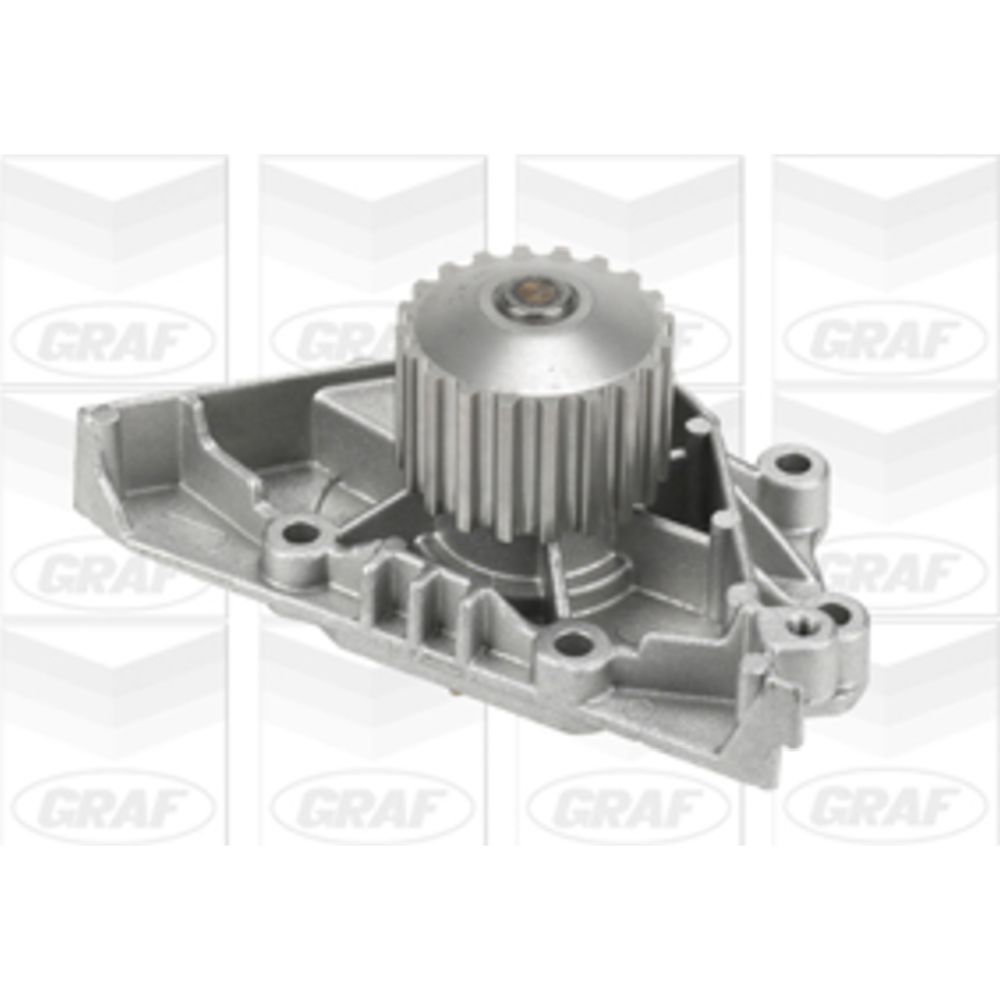 Vattenpump 30-9679