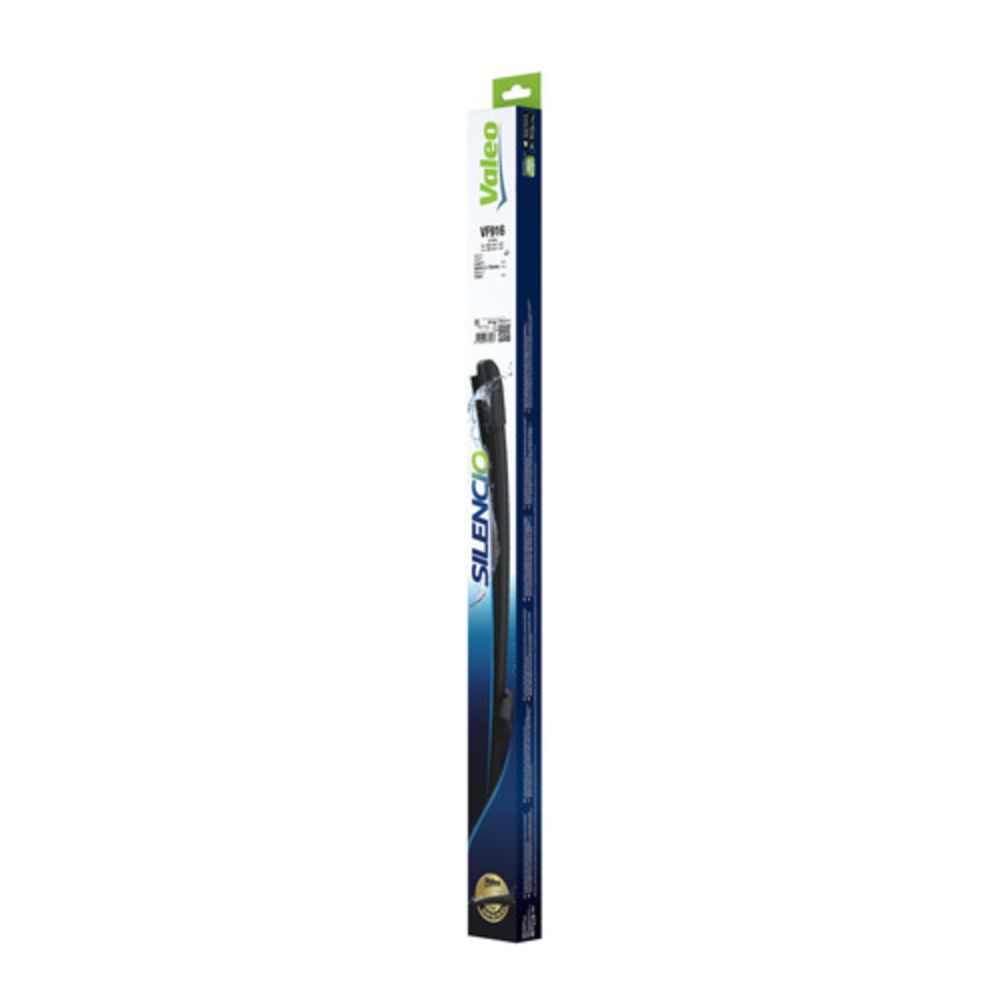 Valeo Silencio FB VF916 torkarblad 2 st. 60 + 40 cm