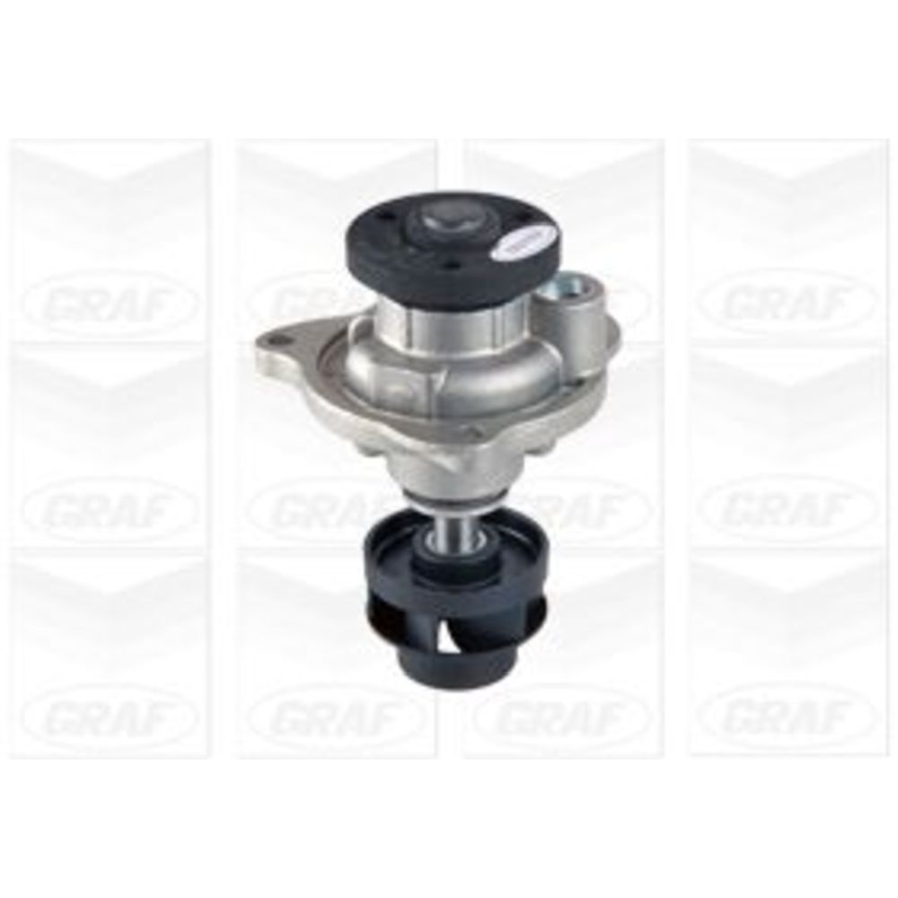 Vesipumppu 30-9657
