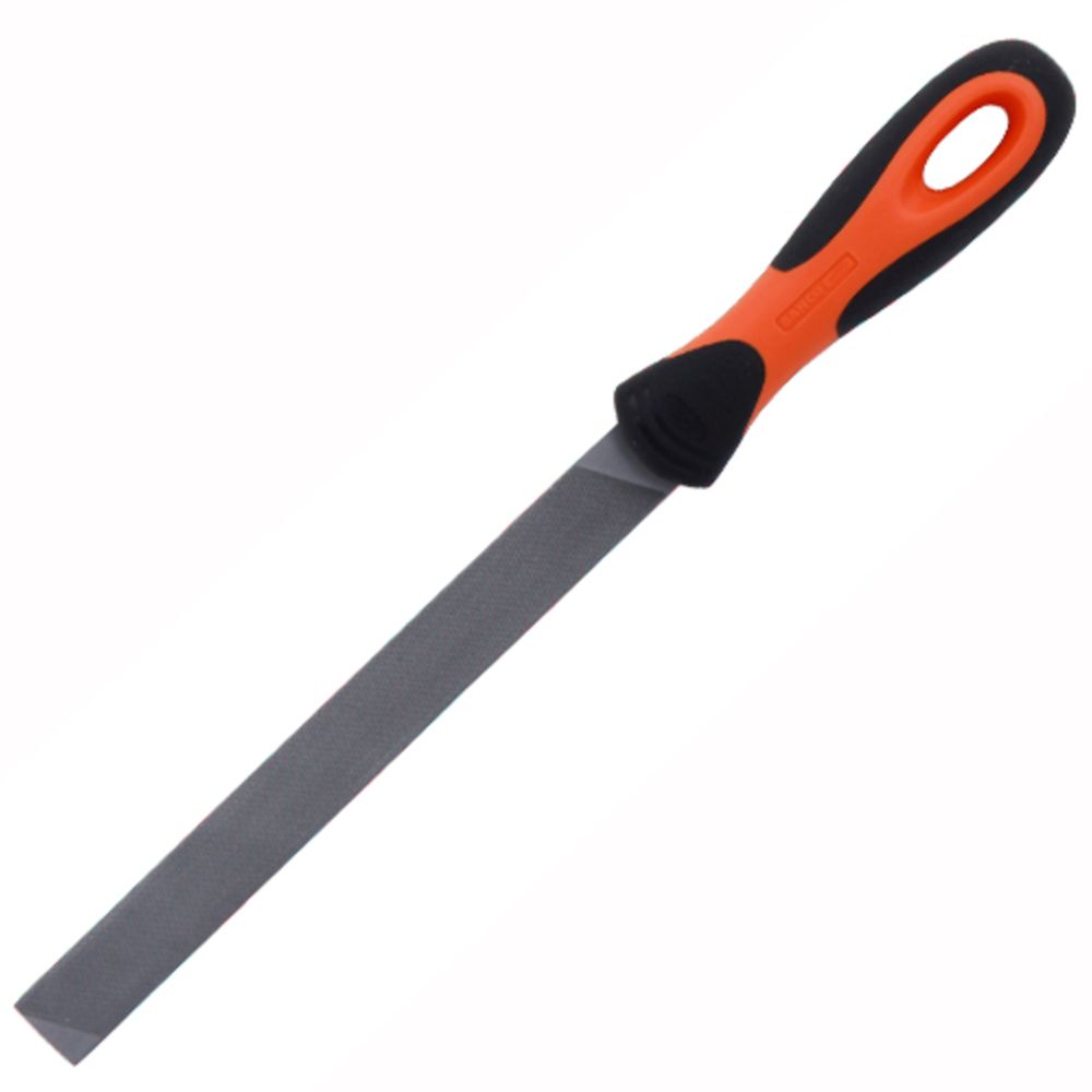 Bahco 4-138-06-1-2 saeteraviil medium 6"