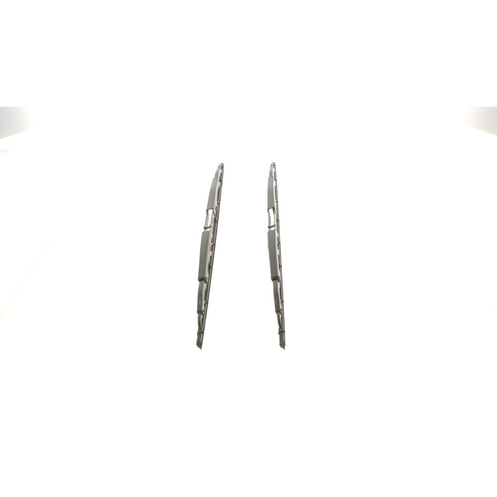 Bosch Twin 807 tuulilasinpyyhkimet 53 + 53 cm