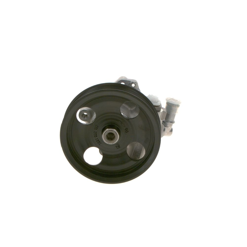 Ohjaustehostimen pumppu 17-01599