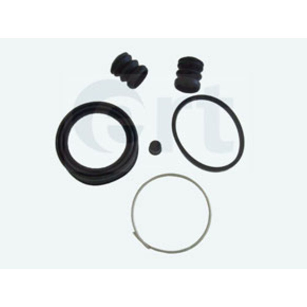 Jarrusatulan tiivistesarja 23-6402