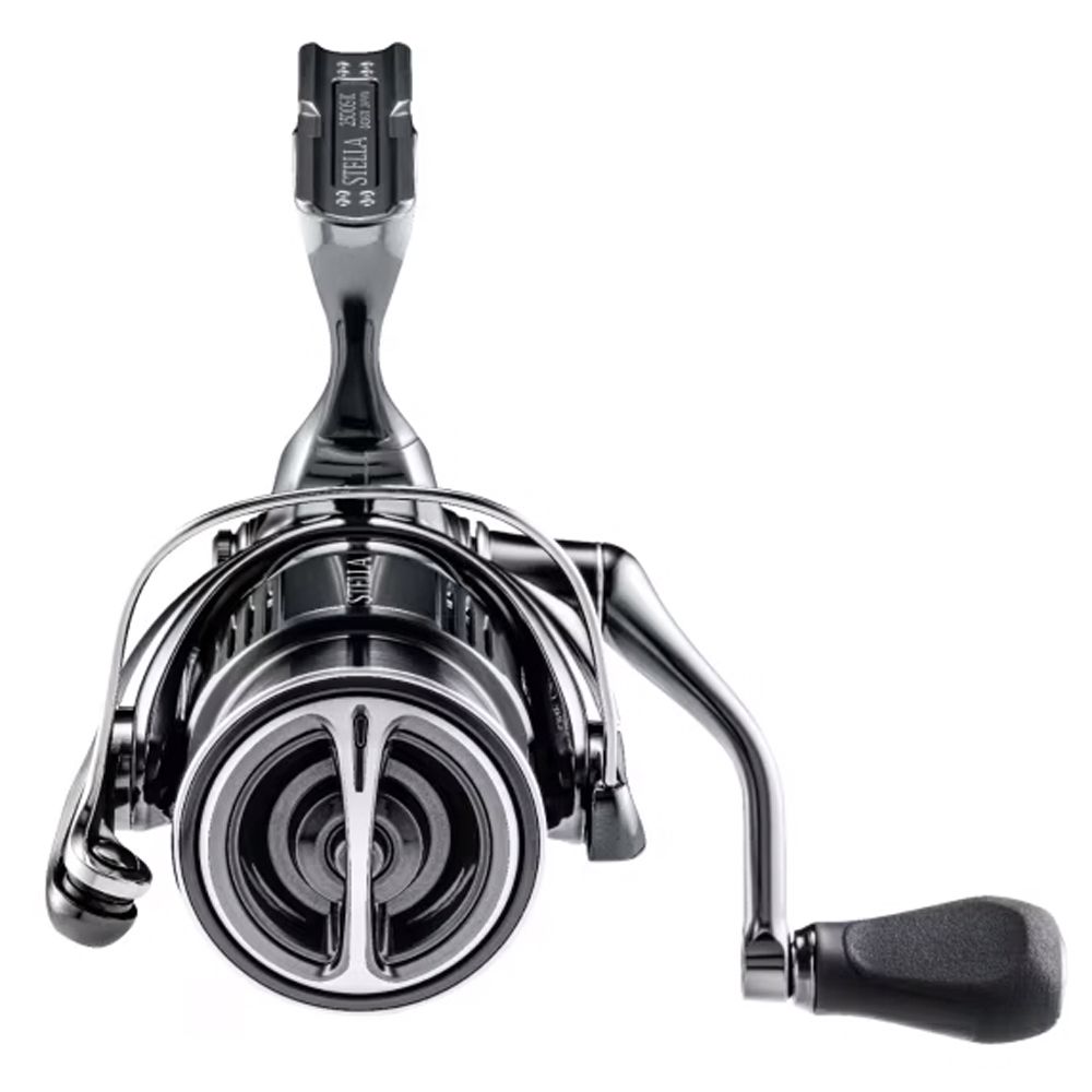 Shimano Stella FK haspelrulle
