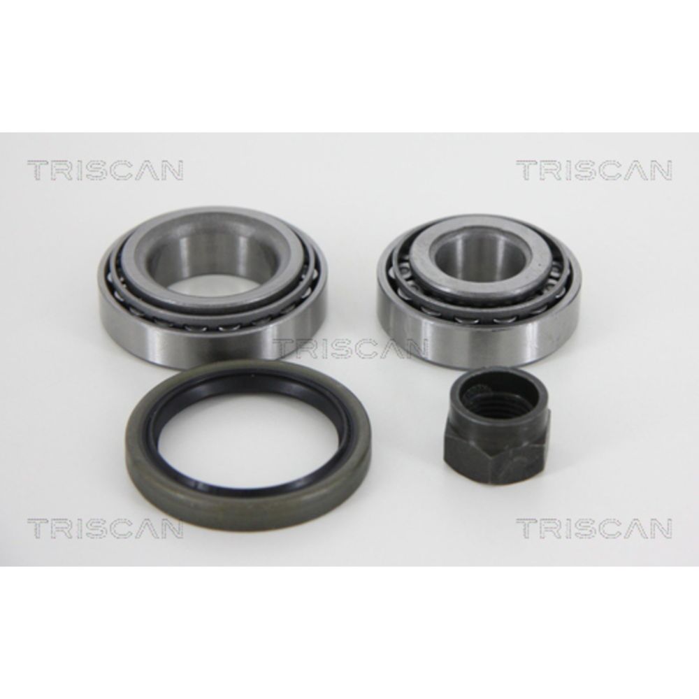 Pyöränlaakerisarja 21-1352