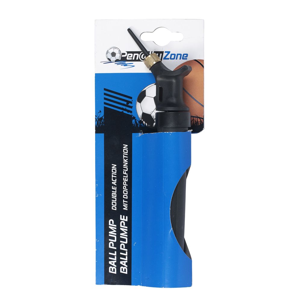 PenaltyZone pallipump