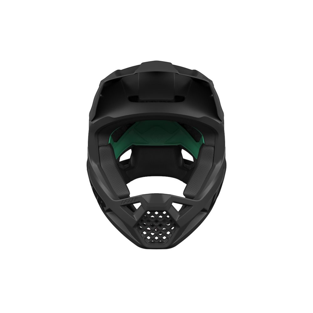 Lazer Chase KinetiCore Matte Black pyöräilykypärä L