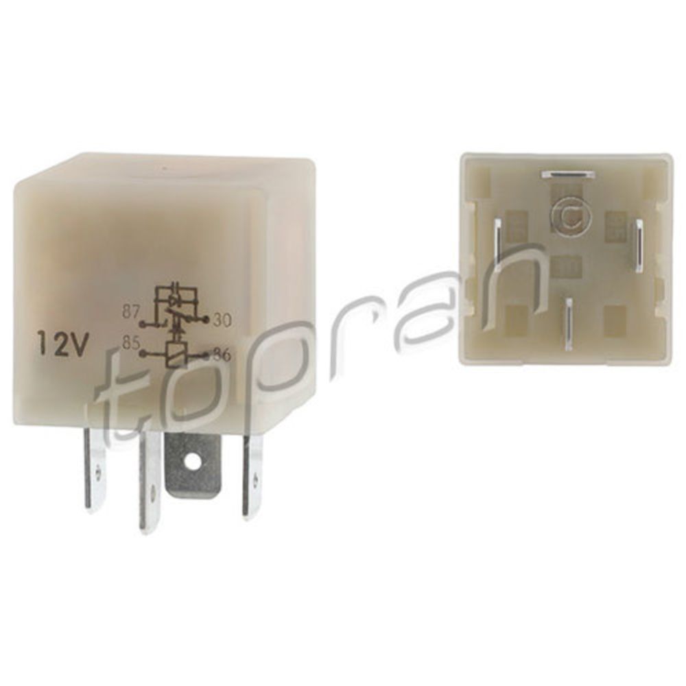 Ilmastointilaitteen rele 30-05390