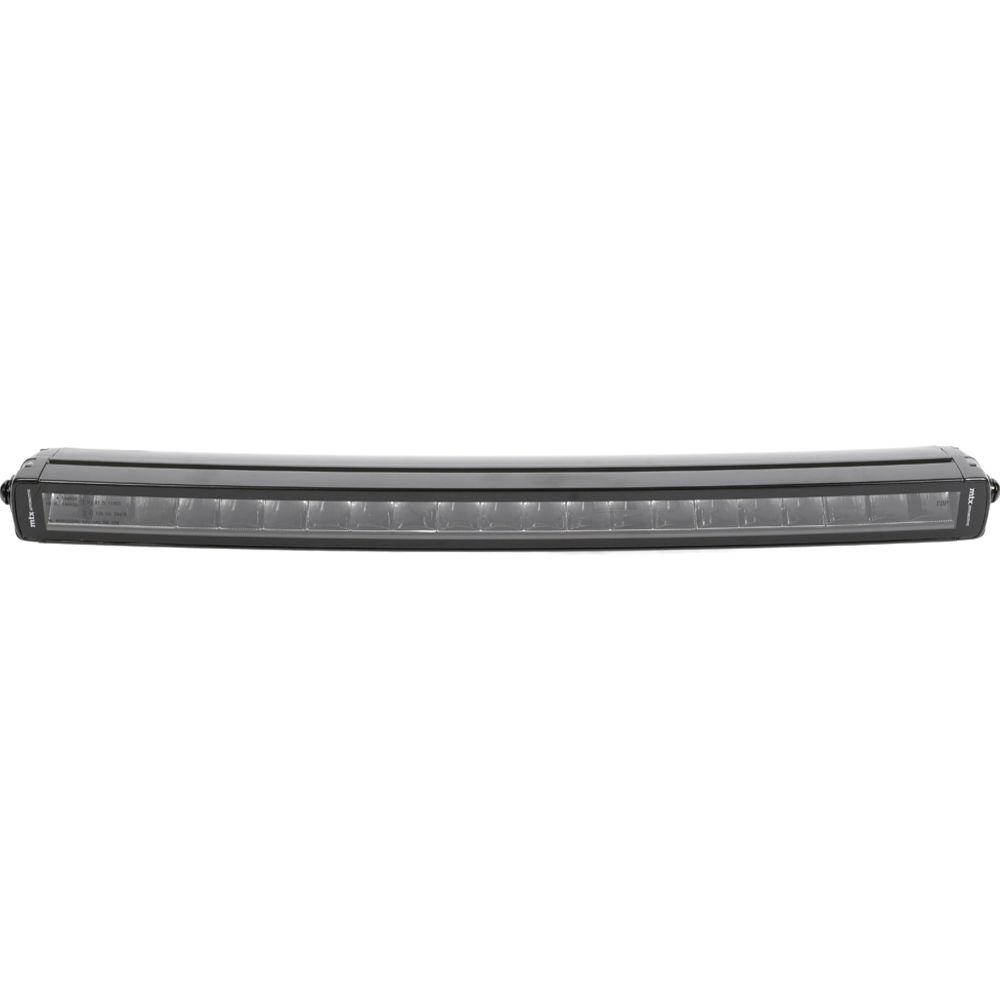 MTX Automotive FlareBoost 520 Slim Curved lisatuli 52cm 105 W Ref. 37,5