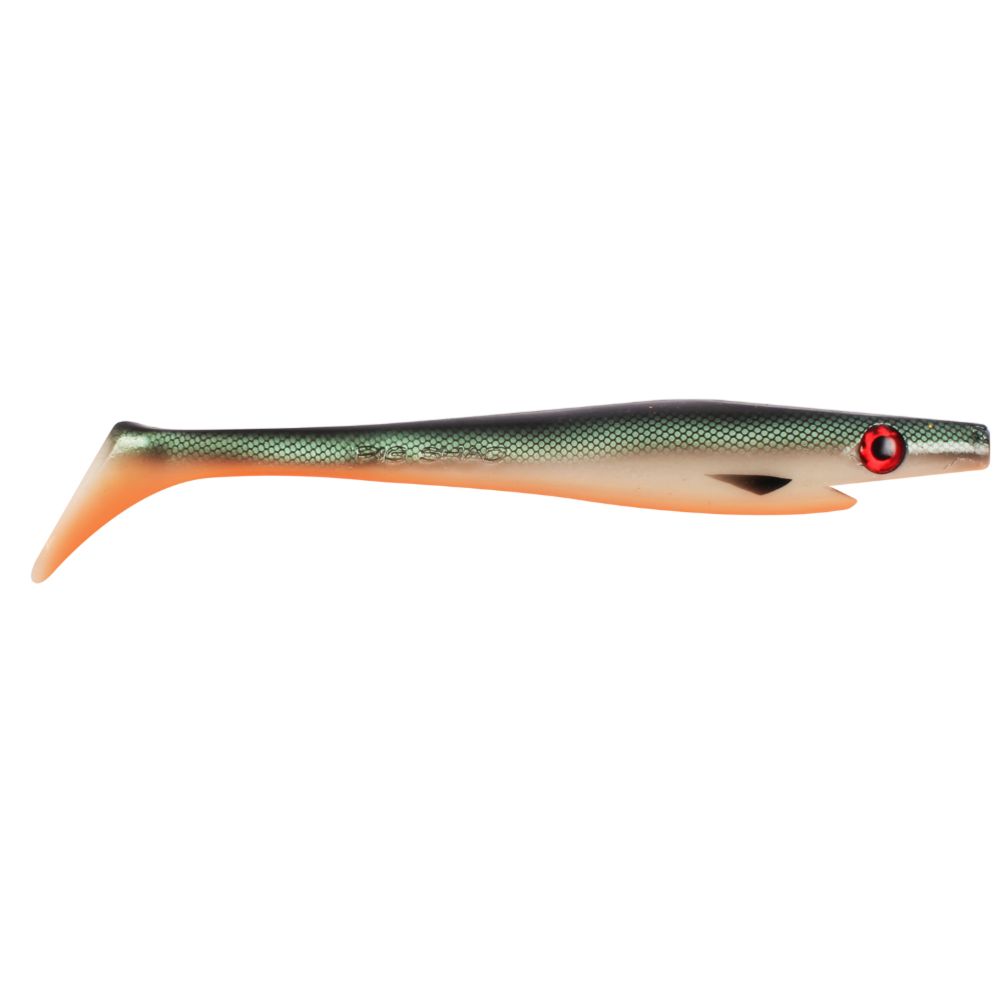 Strike Pro Pig Shad 23 cm 90 g haukijigi