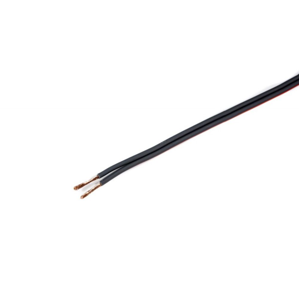 FOUR Connect STAGE2 OFC-kaiutinkaapelikela 2x1.5 mm² 15 m