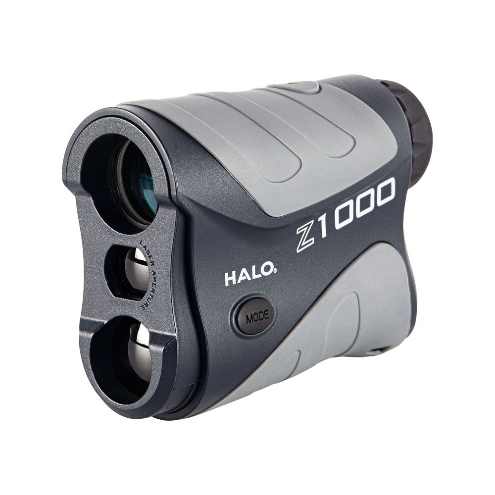 Halo Optics Z1000 etäisyysmittari