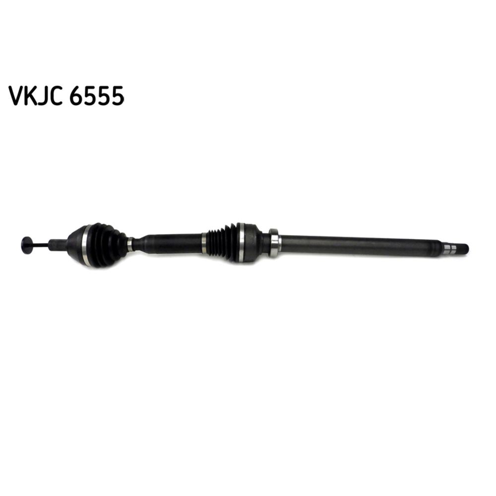 Vetoakseli 17-06154
