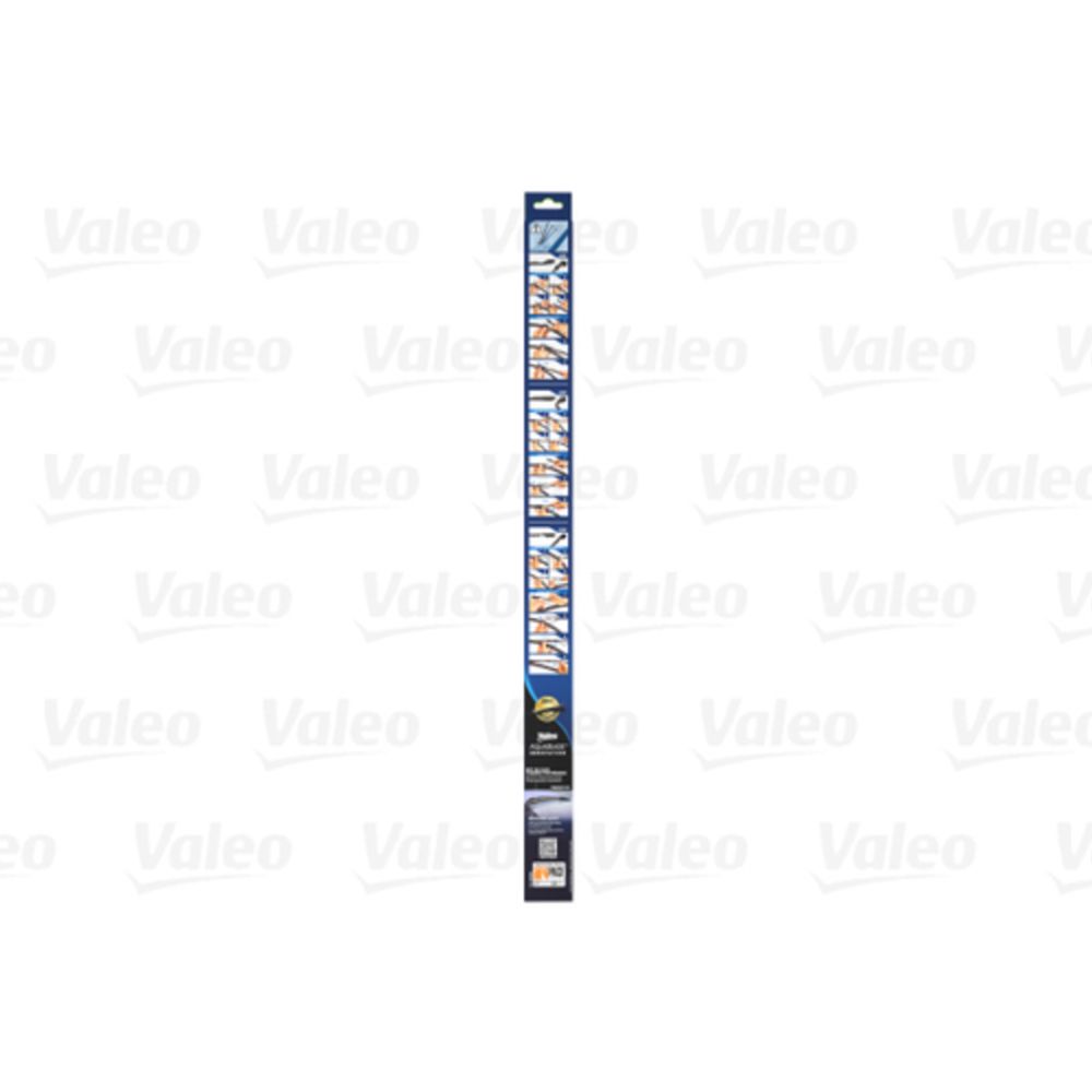Valeo Aquablade Silencio VA304 pyyhkijänsulkapari 58+45 cm