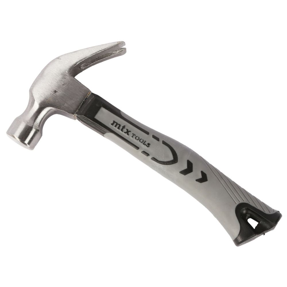 MTX Tools Basic minihammare 8 oz
