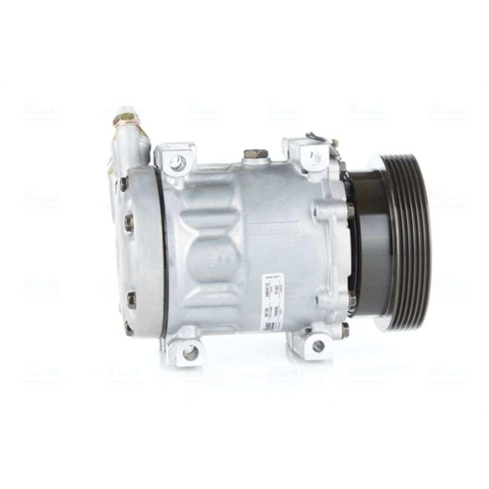 Ilmastointilaitteen kompressori 30-00291