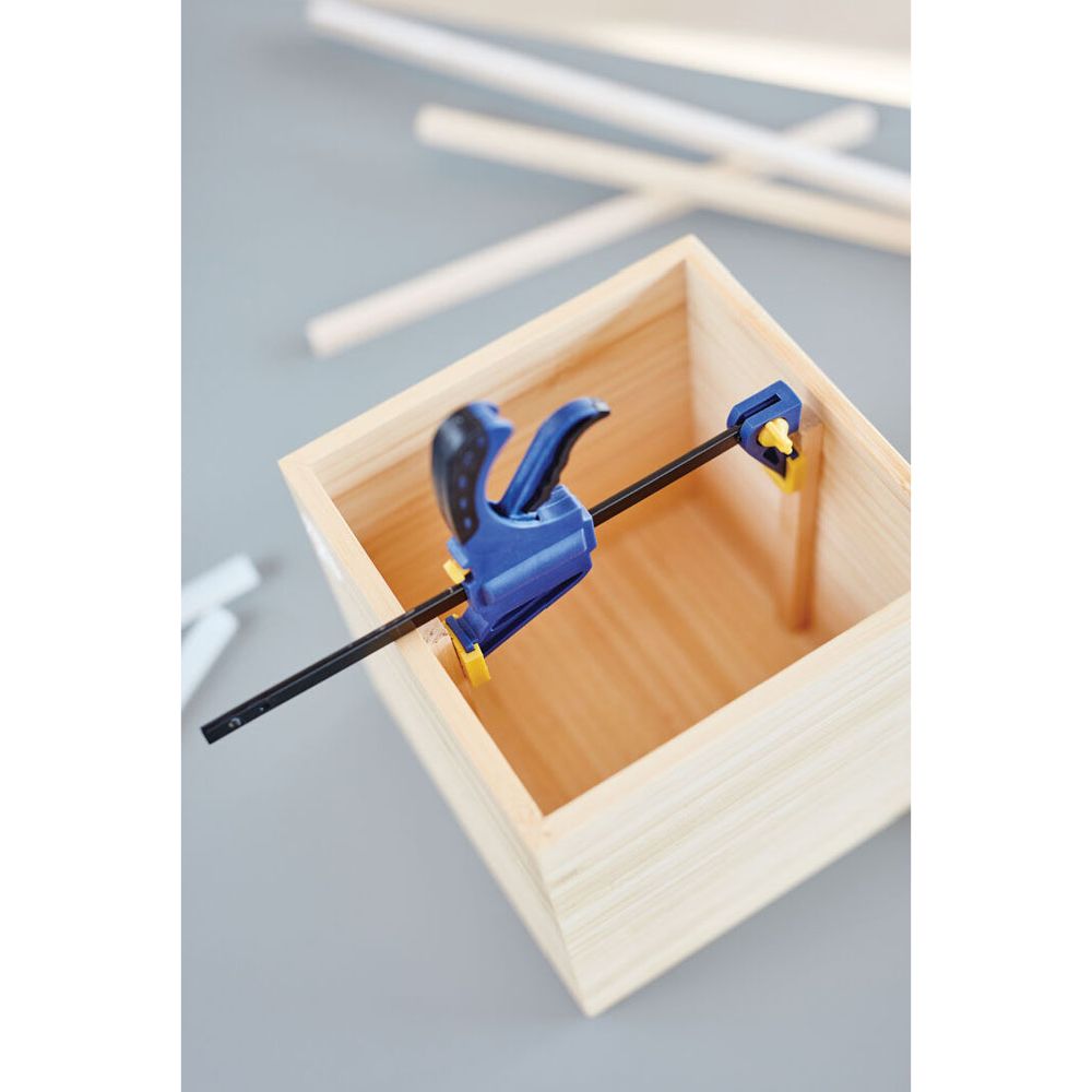 Rapid tvingar mini 3 st