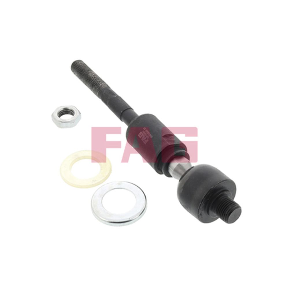 Aksiaalinivel 17-04621