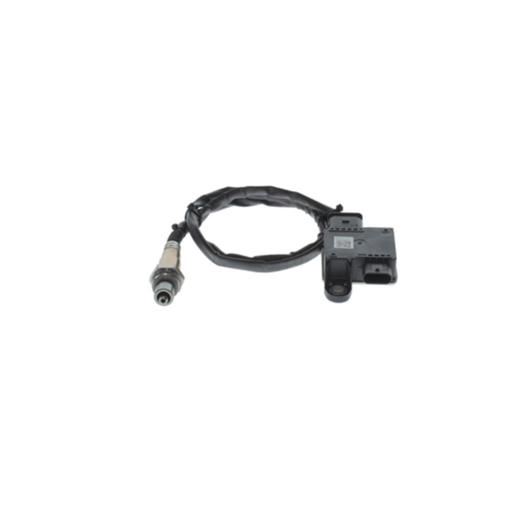 Partikelsensor 28-01526