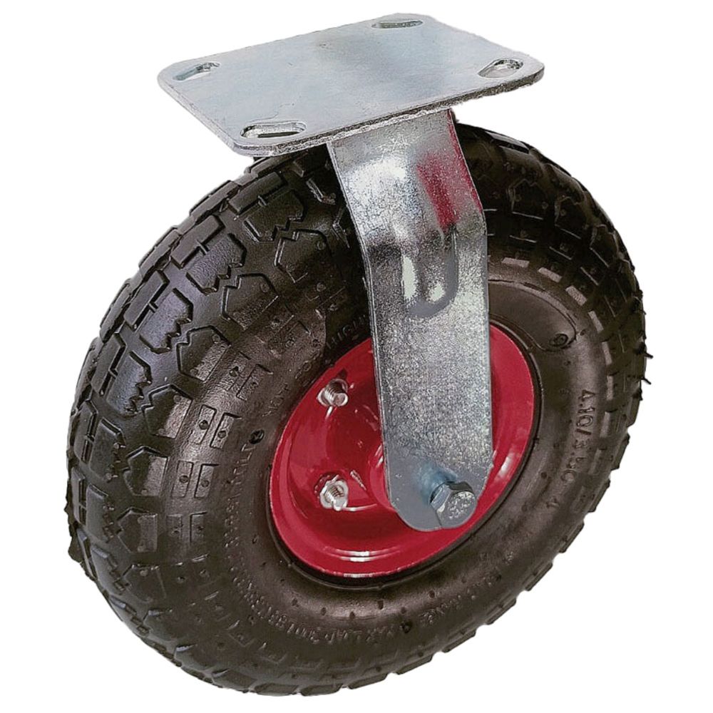 Mööbliratas fikseeritud 260 mm