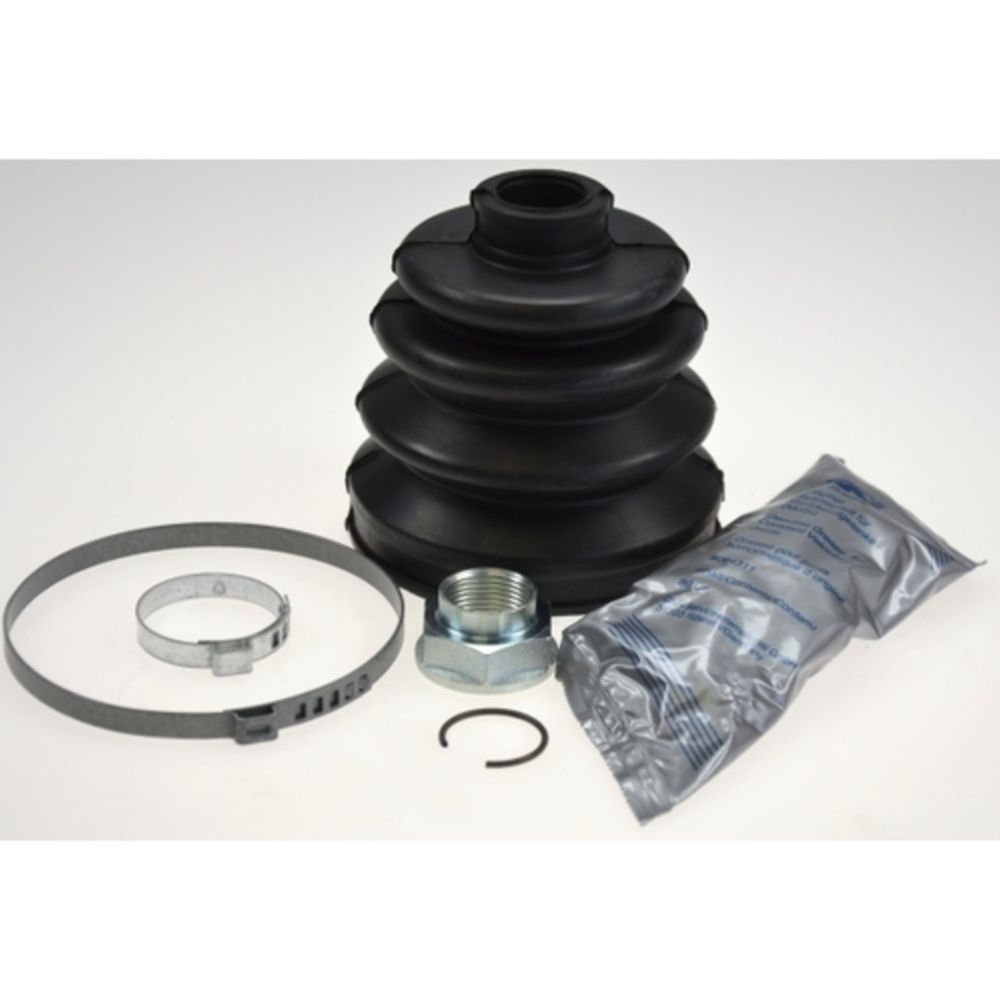 Vetoakselin suojakumisarja 17-01117