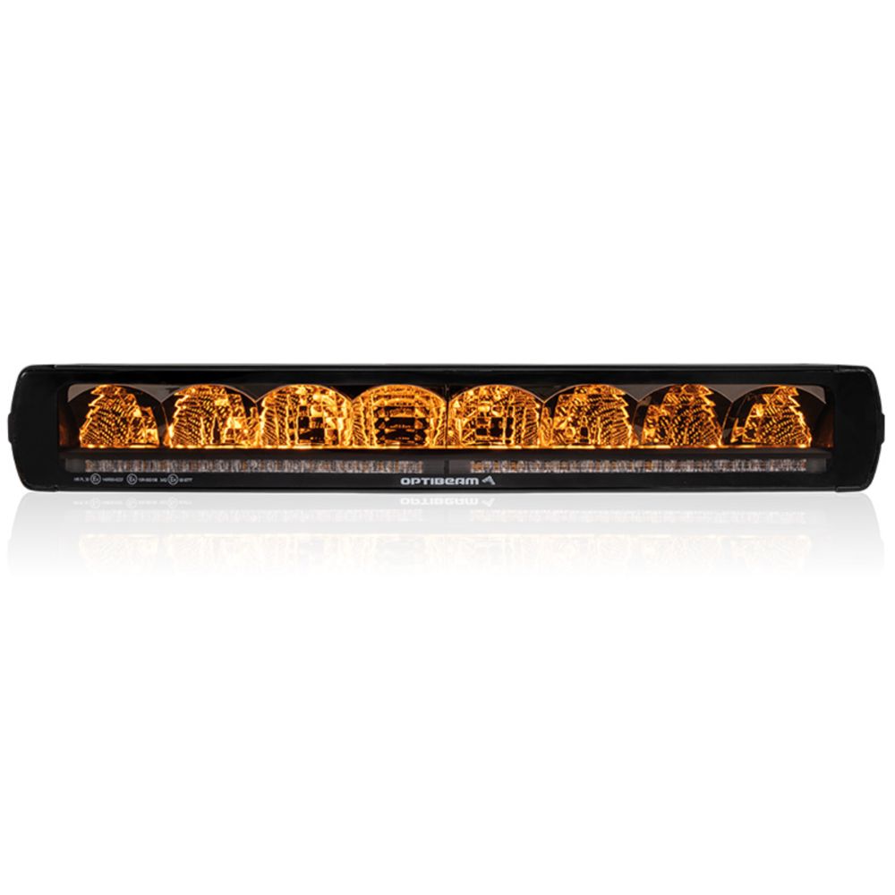 Optibeam Firebar LED-blixtljus Ref. 30