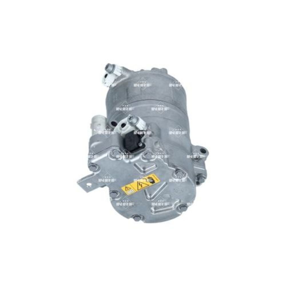 Ilmastointilaitteen kompressori 30-06434