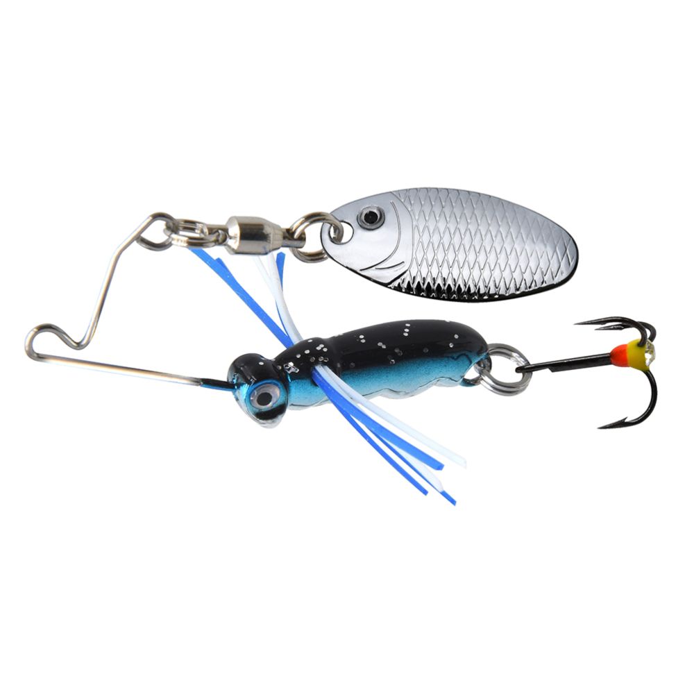 Patriot Big Buggy spinnerbait 12,5 g