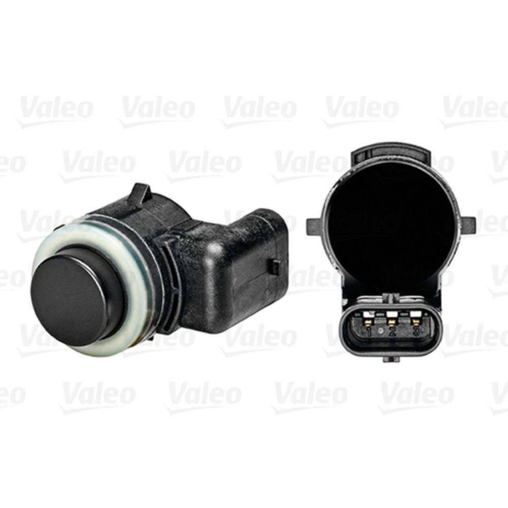 Sensor, parkeringshjälp 37-00165